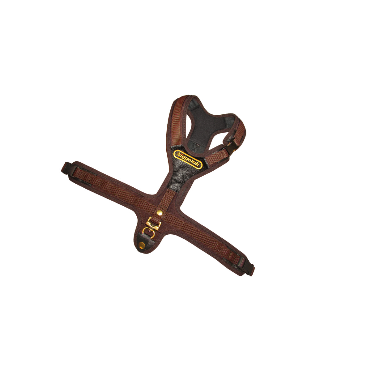 Seguire il cablaggio (3) marrone S